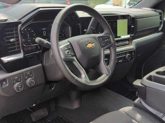 New 2026 Chevrolet Silverado 1500 LT AWD/4WD image 11
