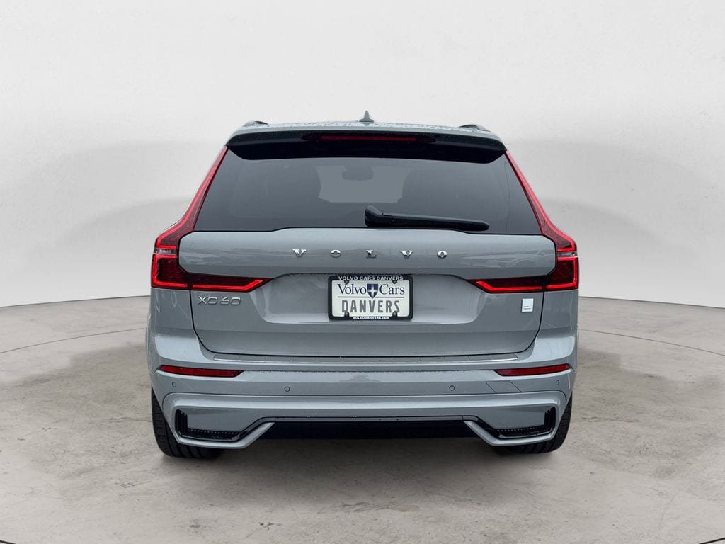 New 2026 Volvo XC60 T8 Polestar w/ Protection Package Premier AWD/4WD image 5