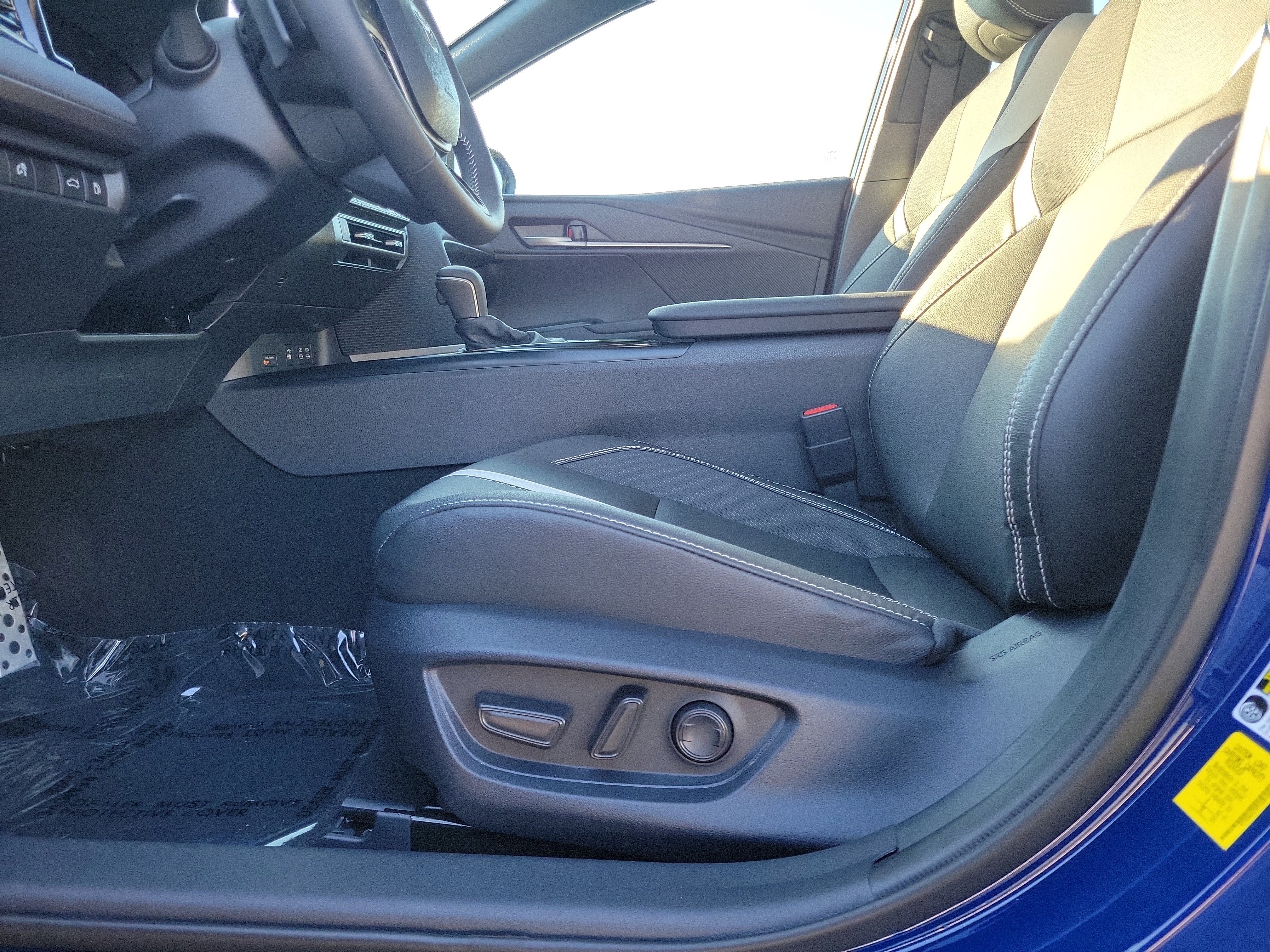 Used 2026 Toyota Camry SE FWD image 16