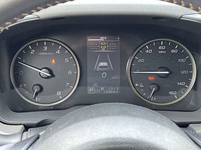 Used 2024 Subaru Crosstrek 2.5i Sport image 41