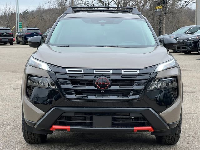 New 2026 Nissan Rogue SV w/ Rock Creek Premium Package image 39