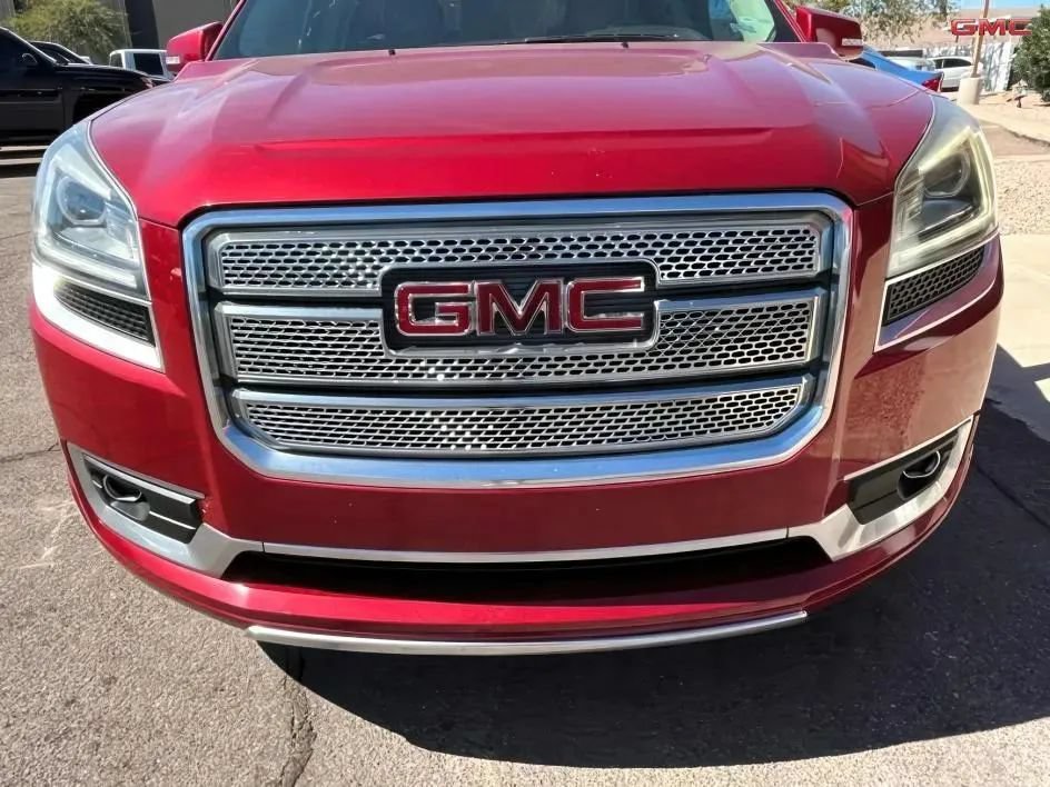 Used 2014 GMC Acadia Denali AWD/4WD image 20