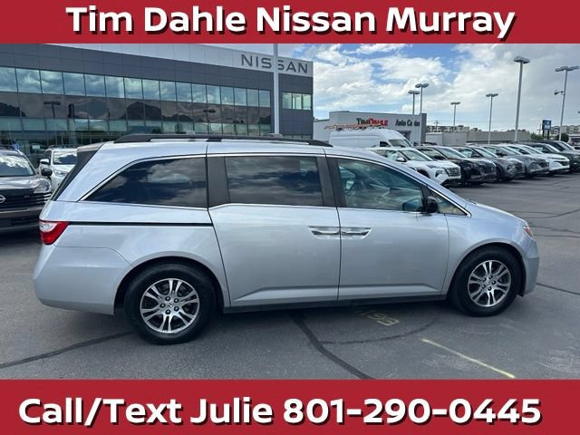 Used 2012 Honda Odyssey EX image 13