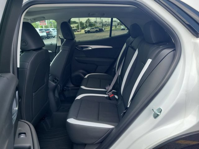 New 2026 Buick Envision Sport Touring AWD/4WD image 13