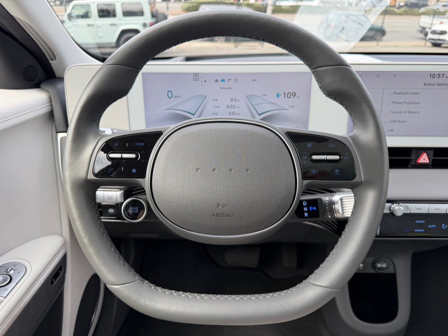 Used 2024 Hyundai Ioniq 5 Limited RWD image 13