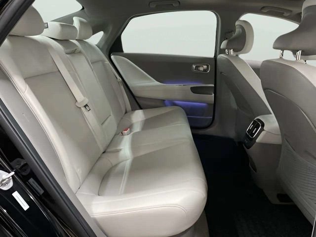 Used 2025 Hyundai Ioniq 6 Limited RWD image 26
