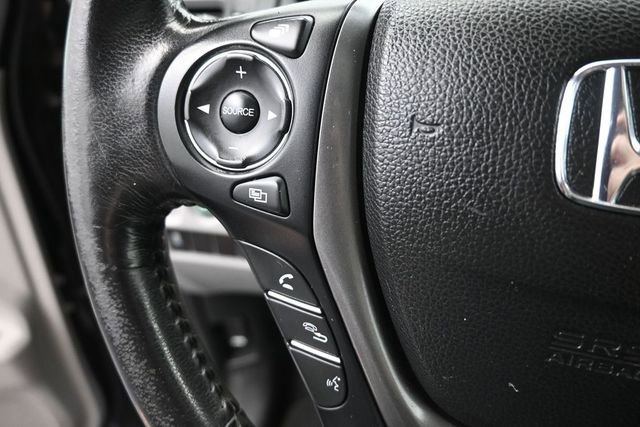 Used 2017 Honda Pilot EX-L image 6