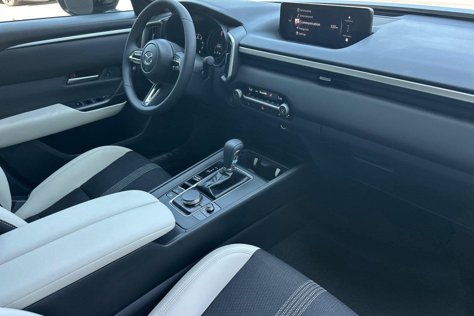 New 2026 MAZDA CX-50 AWD 2.5 S w/ Preferred Pkg image 18
