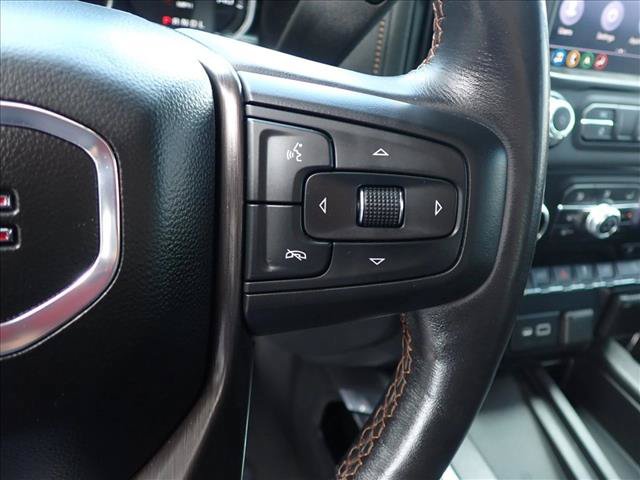 Used 2019 GMC Sierra 1500 AT4 w/ AT4 Premium Package AWD/4WD image 16
