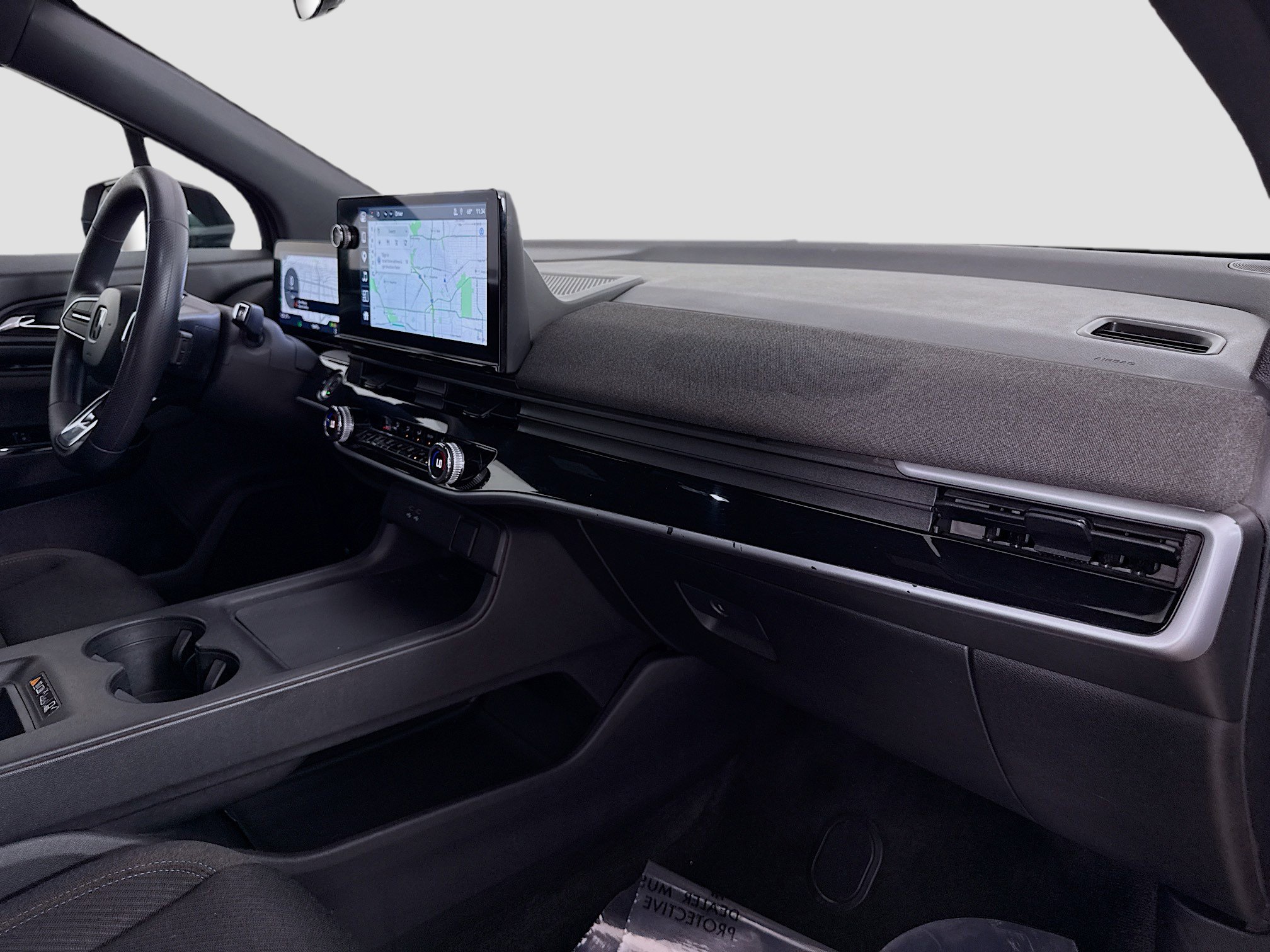 Used 2024 Honda Prologue EX image 30