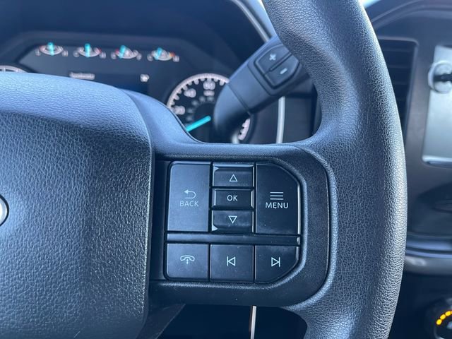 Used 2022 Ford F150 XL w/ STX Appearance Package image 20