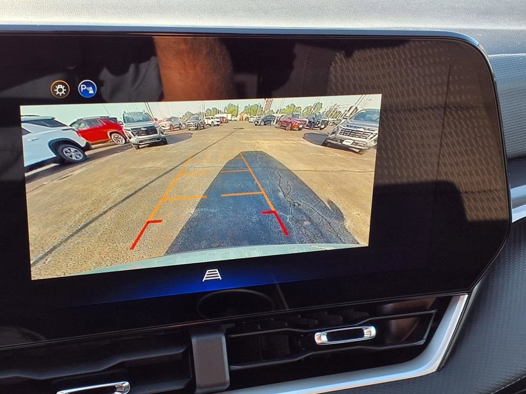 New 2026 Chevrolet Equinox LT image 15