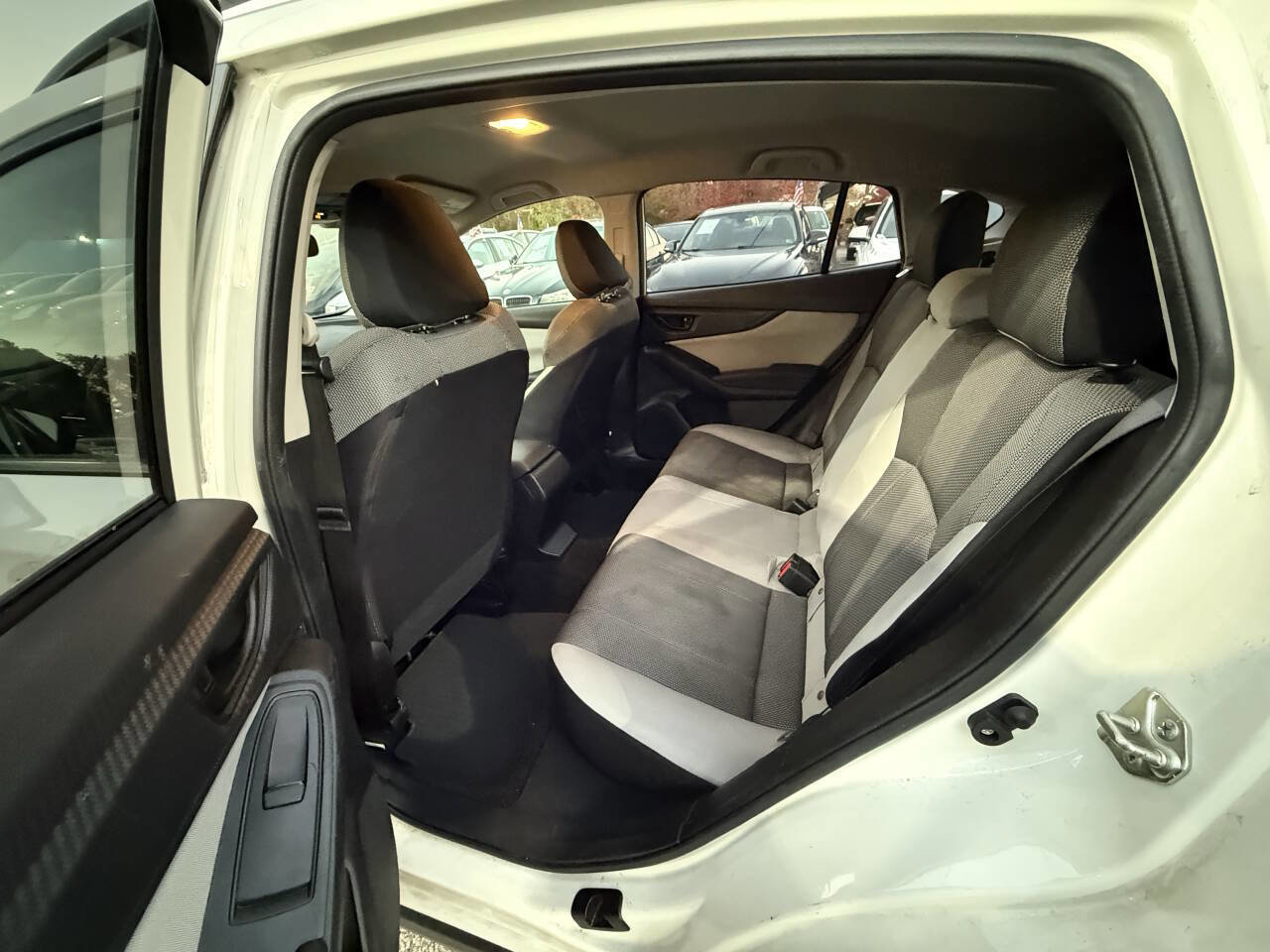 Used 2020 Subaru Crosstrek 2.0i image 13