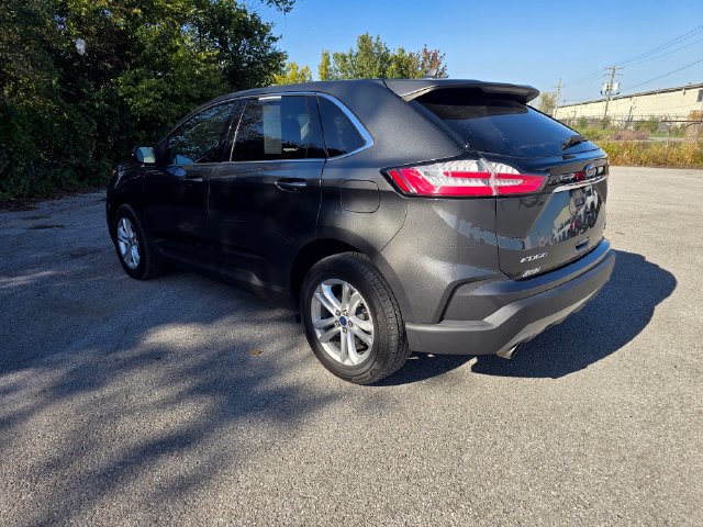 Used 2019 Ford Edge SEL w/ Equipment Group 201A AWD/4WD image 5