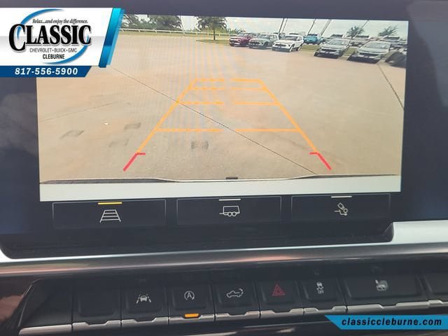 Used 2024 Chevrolet Silverado 1500 RST w/ All Star Edition Plus RWD image 19