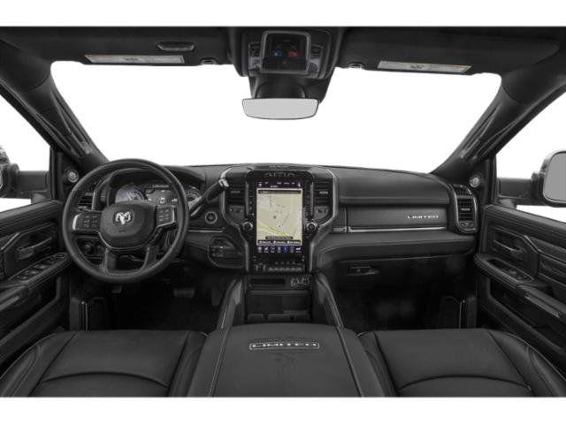 Certified 2021 RAM 3500 Limited AWD/4WD image 8