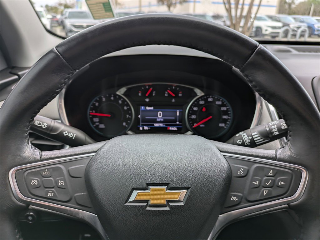 Used 2019 Chevrolet Equinox LT image 36