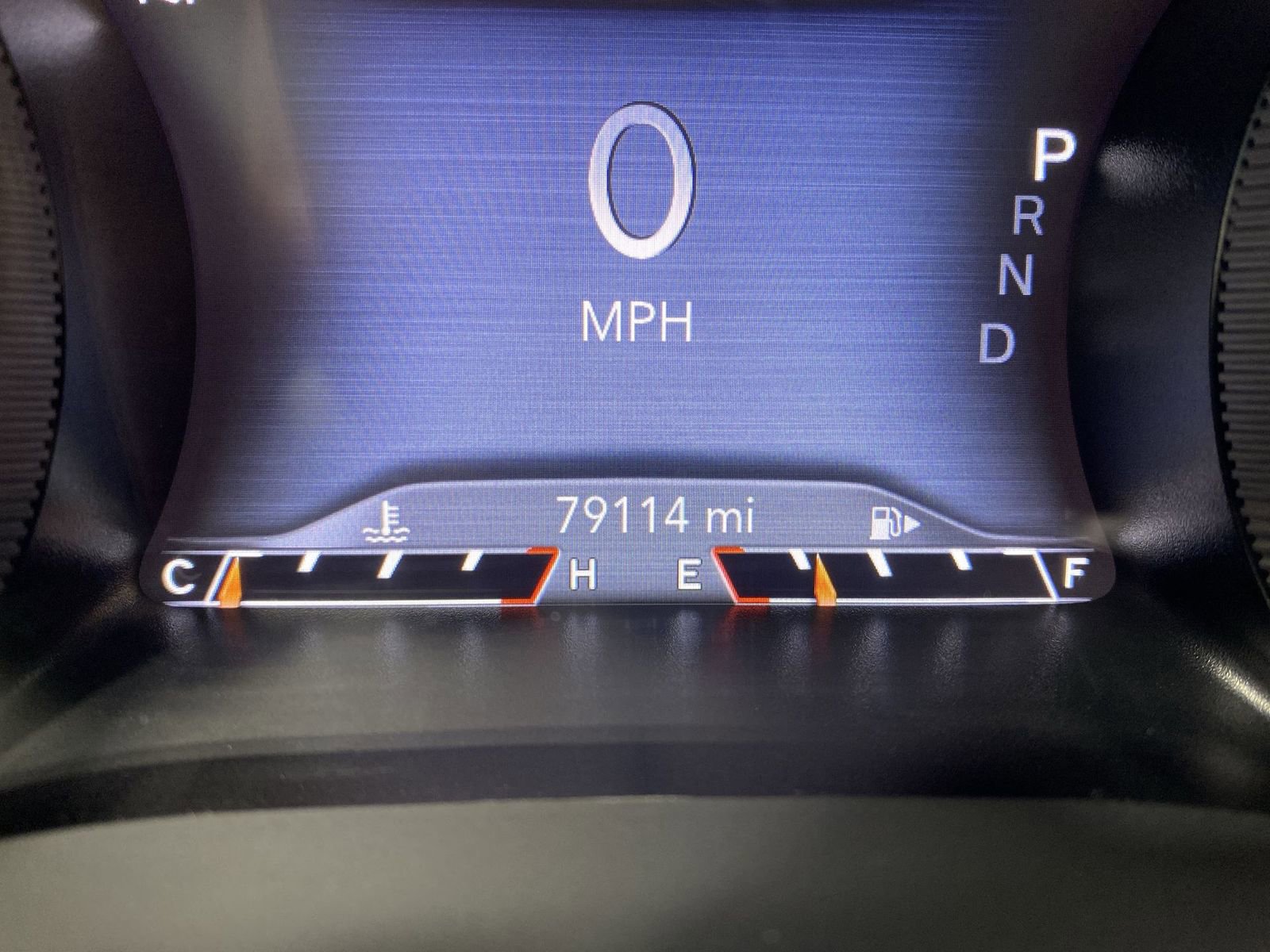 Used 2021 Jeep Cherokee Trailhawk w/ Sun, Sound & Nav Group image 15