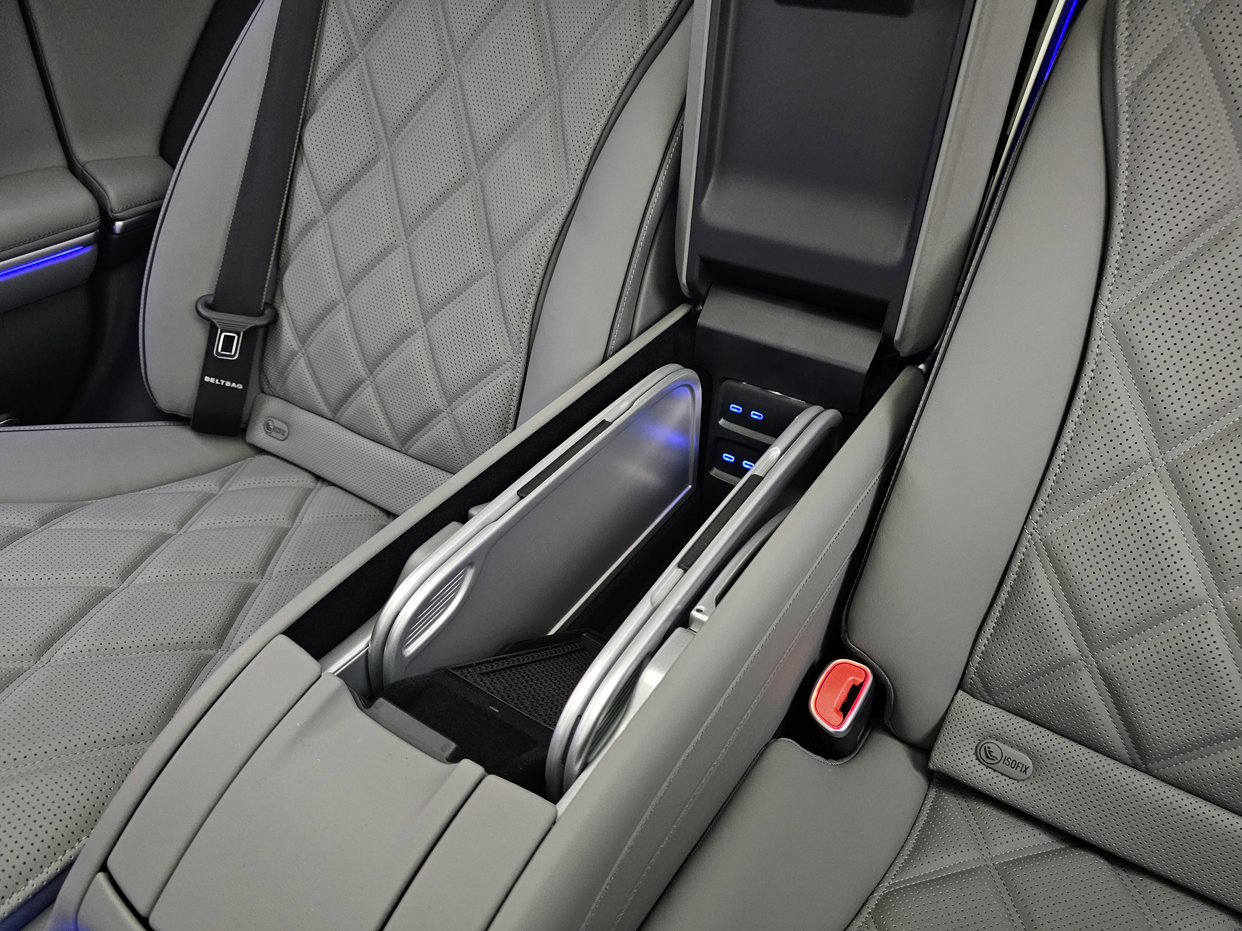 New 2026 Mercedes-Benz Maybach S 680 4MATIC image 26