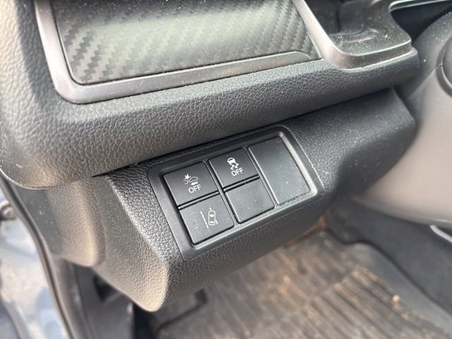 Used 2017 Honda Civic Sport Touring image 19