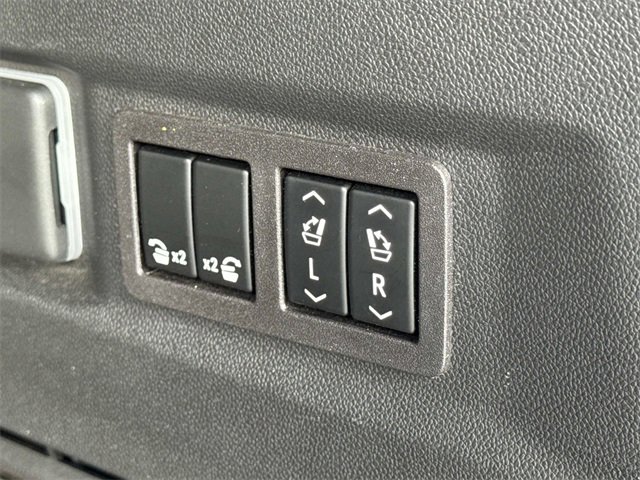 Used 2023 Chevrolet Tahoe RST w/ RST Performance Edition image 6