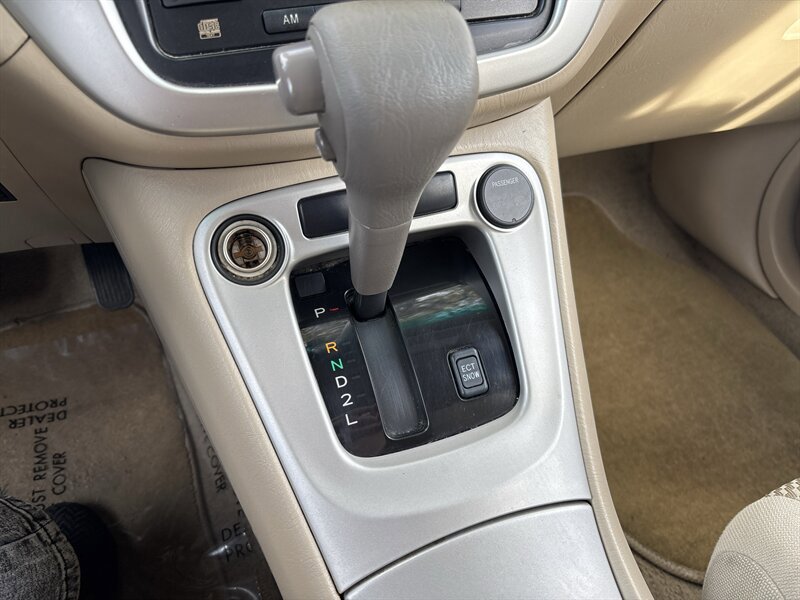 Used 2005 Toyota Highlander 2WD image 45