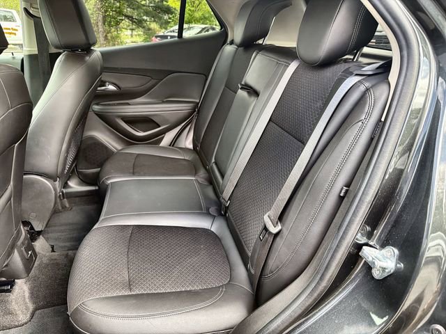 Used 2017 Buick Encore Preferred AWD/4WD image 23