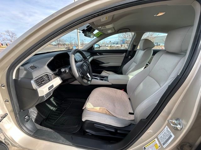 Used 2020 Honda Accord LX image 14