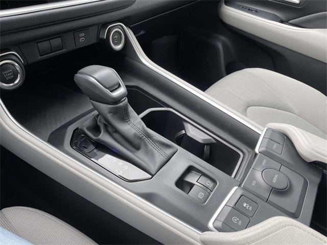 Used 2025 Toyota Grand Highlander FWD image 31