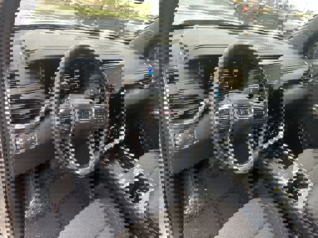 Certified 2025 GMC Acadia Elevation image 10