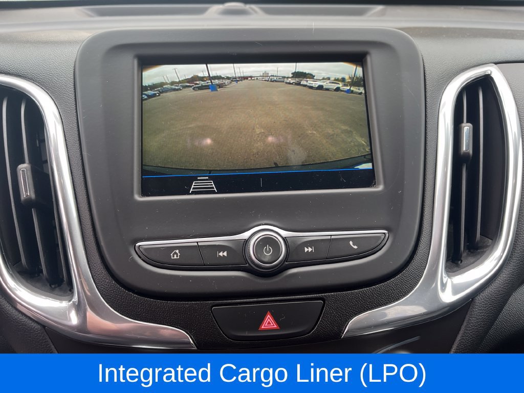 Used 2019 Chevrolet Equinox LT AWD/4WD image 24