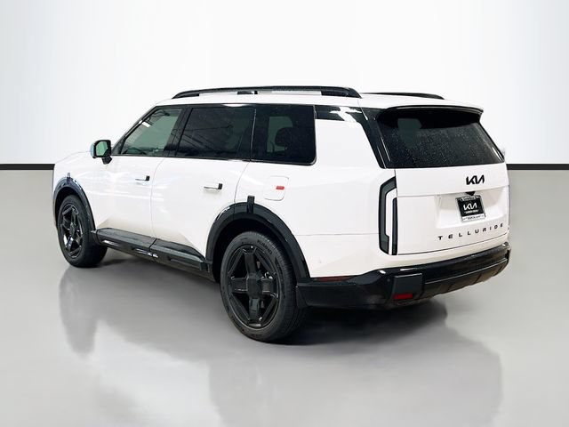 New 2027 Kia Telluride SX Prestige X-Line w/ Towing Package AWD/4WD image 5
