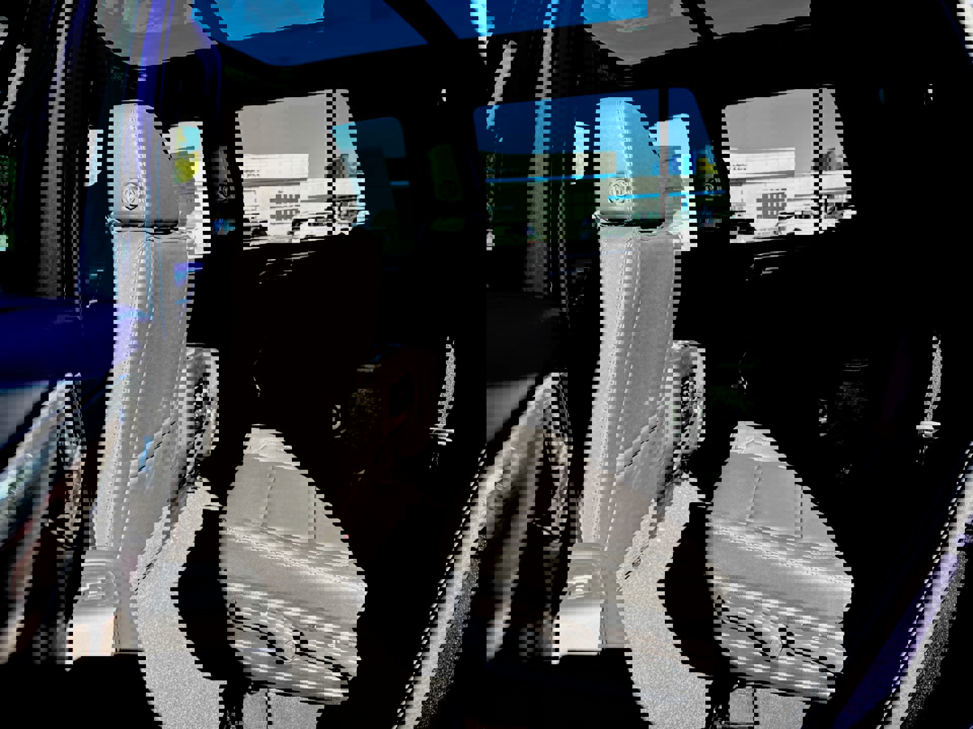 New 2026 Chevrolet Tahoe Z71 w/ Comfort Package image 61