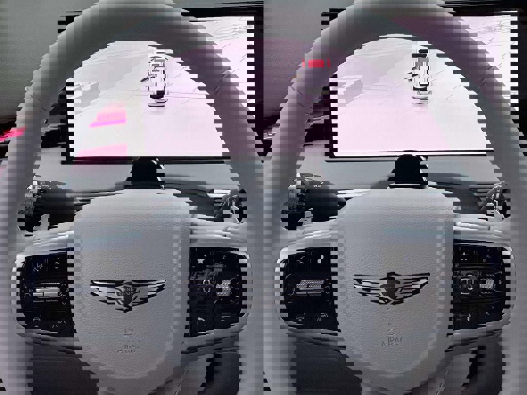 Used 2026 Genesis GV70 2.5T Advanced image 20