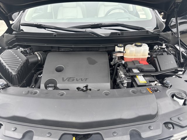 Used 2023 Buick Enclave Avenir w/ Avenir Technology Package image 9