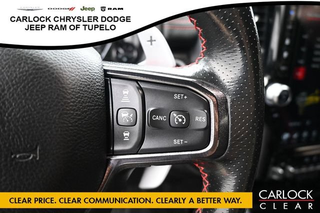 Used 2021 RAM 1500 TRX w/ TRX Level 2 Equipment Group AWD/4WD image 17