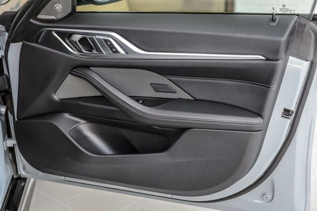 Used 2022 BMW M440i xDrive Gran Coupe w/ Premium Package AWD/4WD image 55