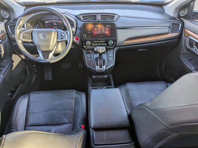 Used 2020 Honda CR-V EX-L image 19