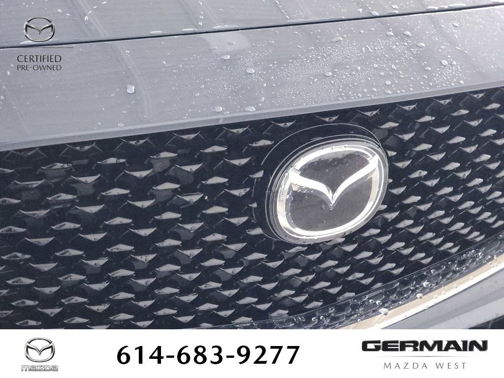 Certified 2025 MAZDA CX-30 AWD 2.5 S w/ Preferred Package image 15