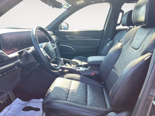 Certified 2024 Kia Telluride SX Prestige X-Pro image 9