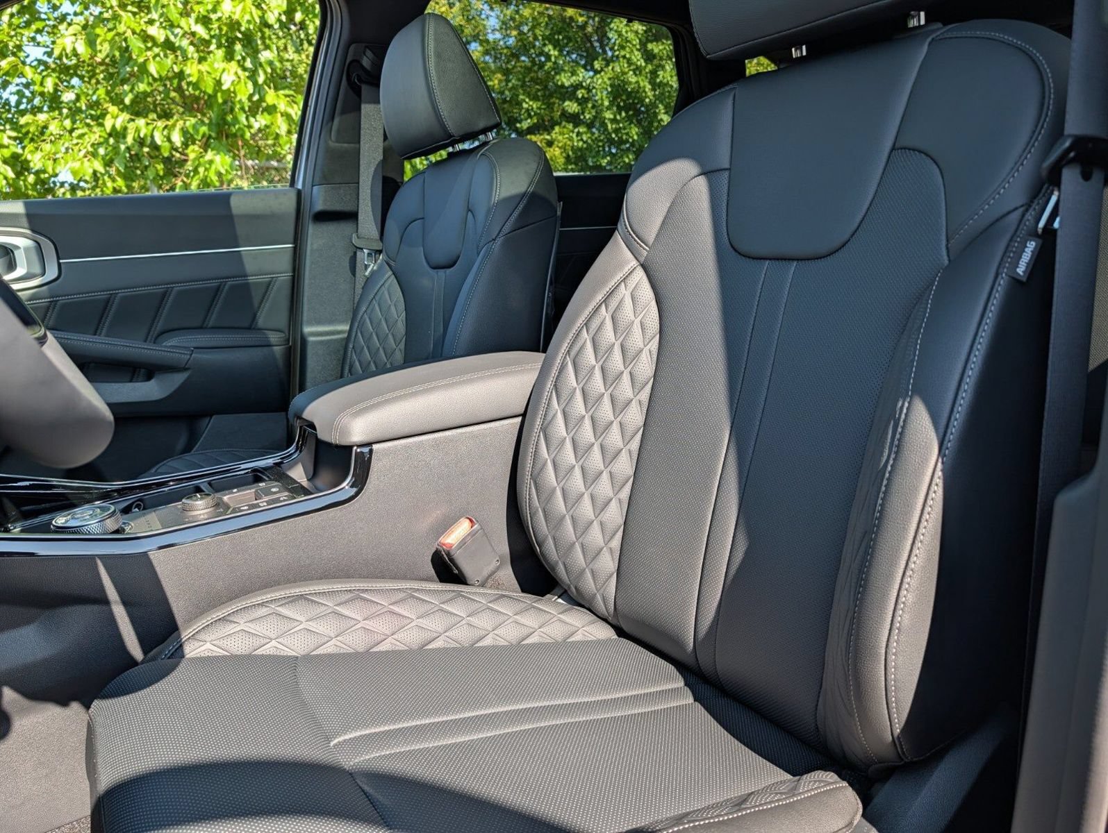 New 2026 Kia Sorento SX Prestige AWD/4WD image 26