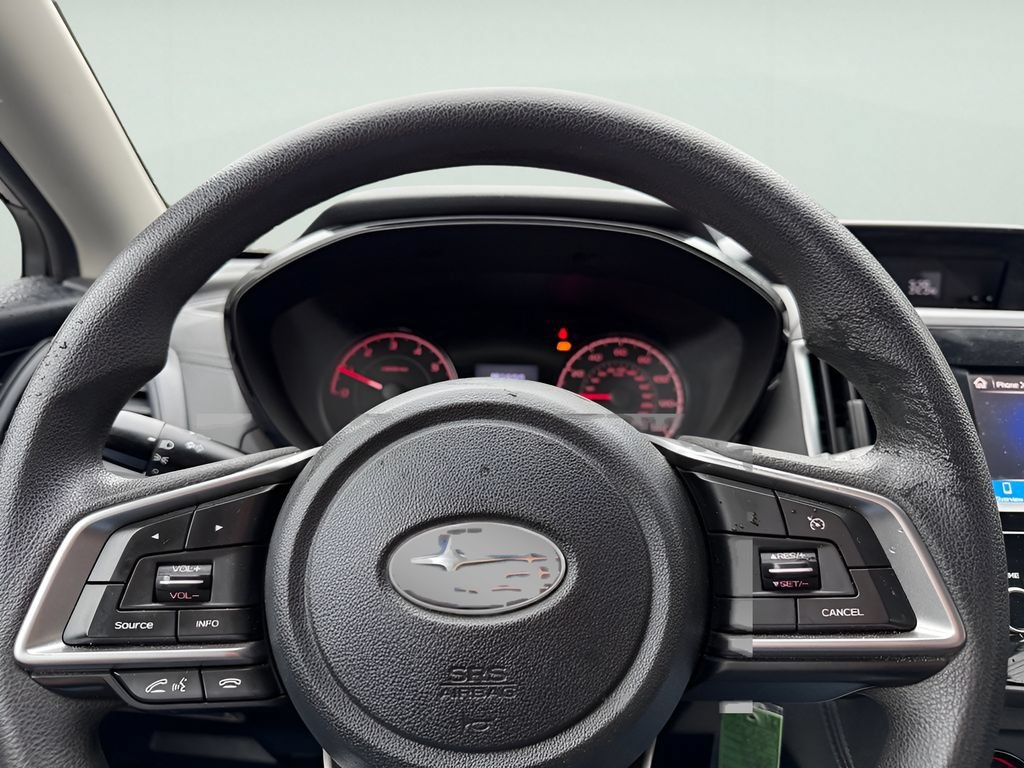 Used 2018 Subaru Impreza 2.0i AWD/4WD image 19