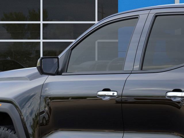 New 2026 GMC Canyon Denali w/ LPO, Denali Black Edition image 13