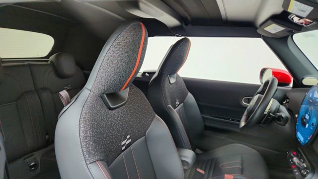 Used 2025 MINI Cooper John Cooper Works image 25