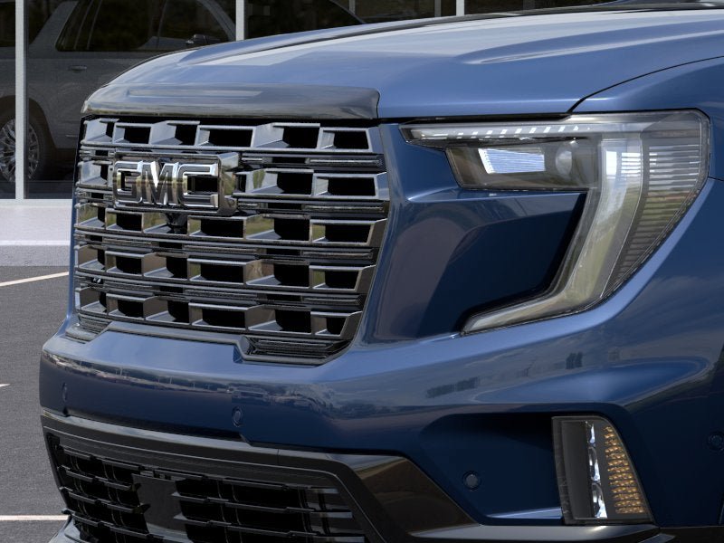 New 2027 GMC Acadia Denali Ultimate AWD/4WD image 37
