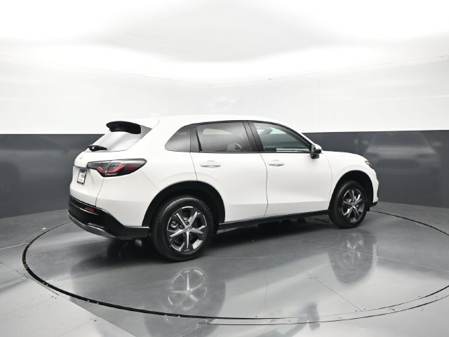 Used 2025 Honda HR-V EX-L image 7