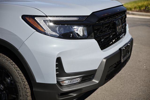 New 2026 Honda Ridgeline Black Edition image 18