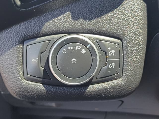Used 2018 Ford Escape S FWD image 22