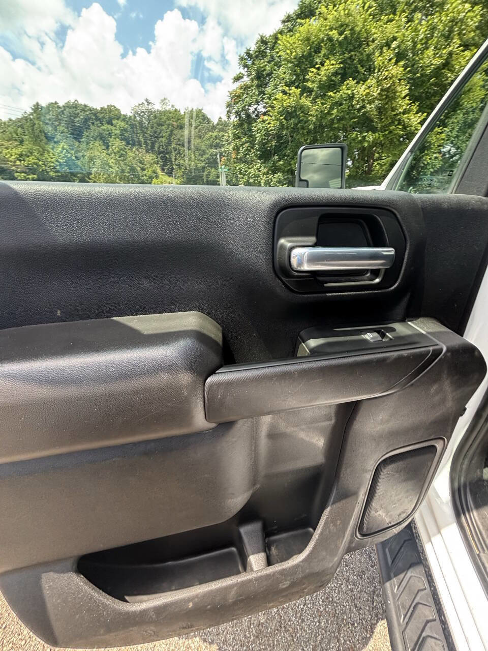 Used 2024 Chevrolet Silverado 3500 W/T w/ Snow Plow Prep Package image 25