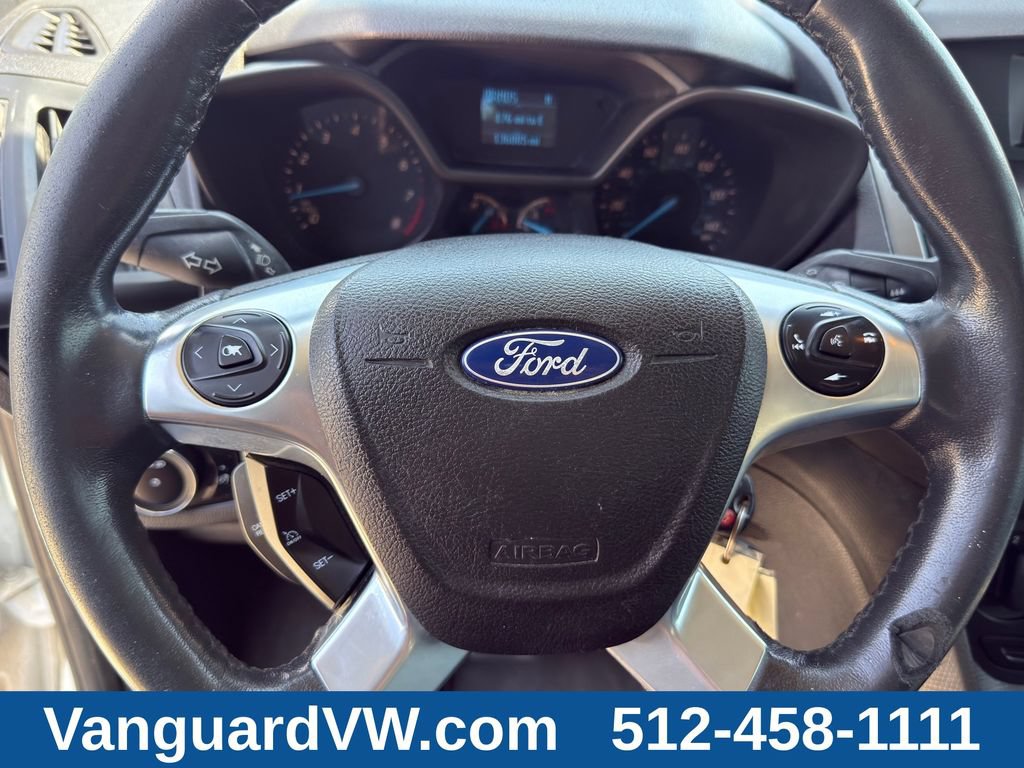 Used 2016 Ford Transit Connect XL FWD image 16